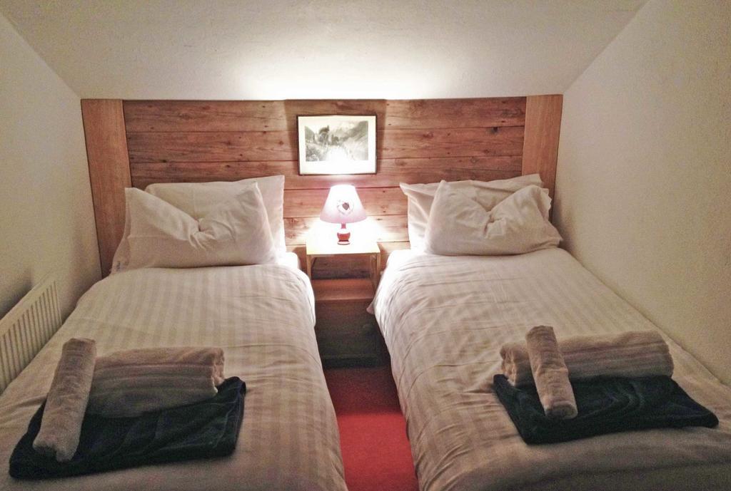 Chalet Eterlou Hotel Tignes Bagian luar foto