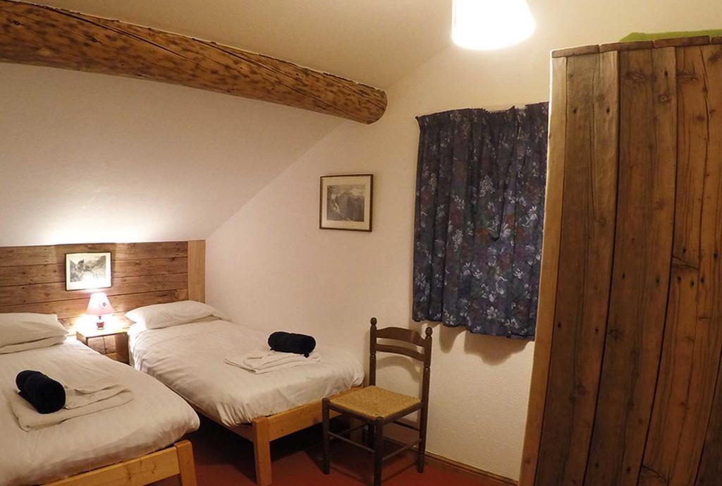 Chalet Eterlou Hotel Tignes Bagian luar foto