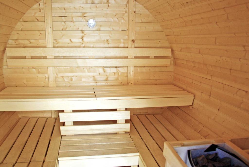 Chalet Eterlou Hotel Tignes Bagian luar foto