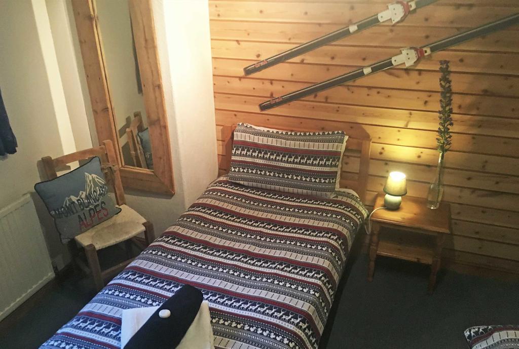 Chalet Eterlou Hotel Tignes Bagian luar foto