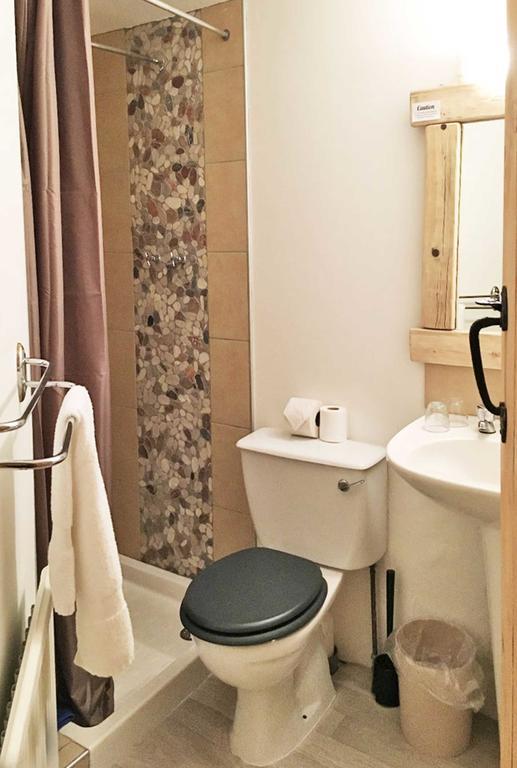 Chalet Eterlou Hotel Tignes Bagian luar foto