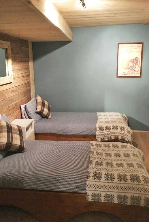 Chalet Eterlou Hotel Tignes Bagian luar foto