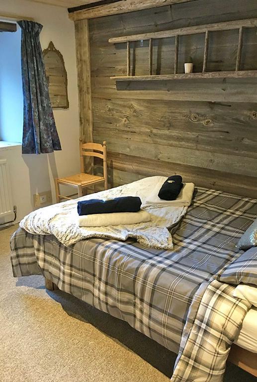 Chalet Eterlou Hotel Tignes Bagian luar foto