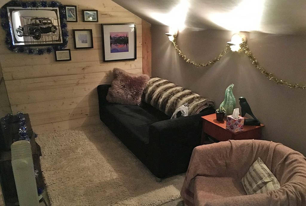 Chalet Eterlou Hotel Tignes Bagian luar foto