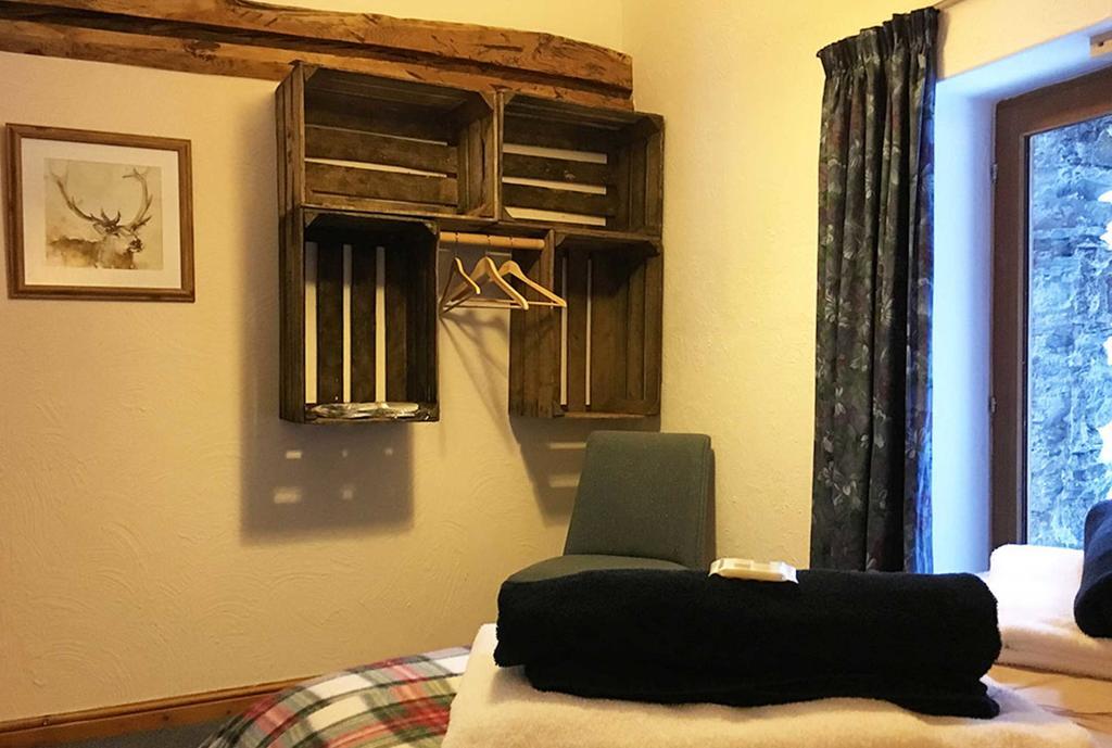 Chalet Eterlou Hotel Tignes Bagian luar foto