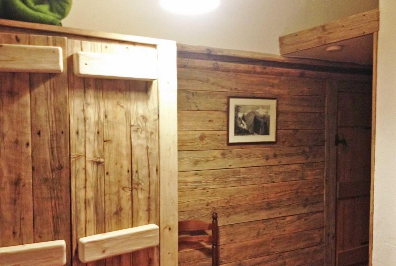 Chalet Eterlou Hotel Tignes Bagian luar foto